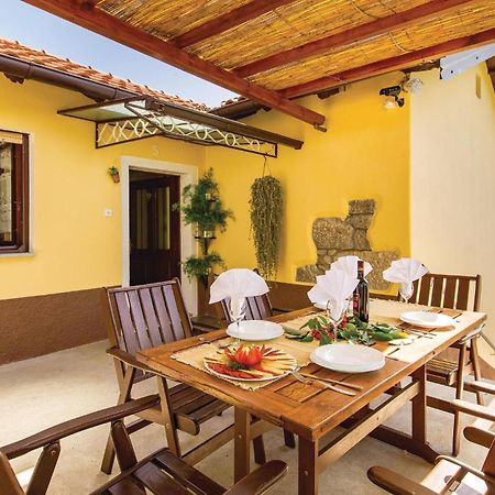Beautiful Home In Lovran With House Sea View المظهر الخارجي الصورة