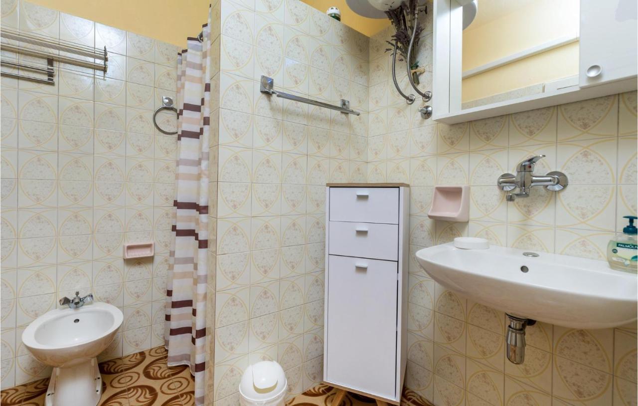 Beautiful Home In Lovran With House Sea View المظهر الخارجي الصورة