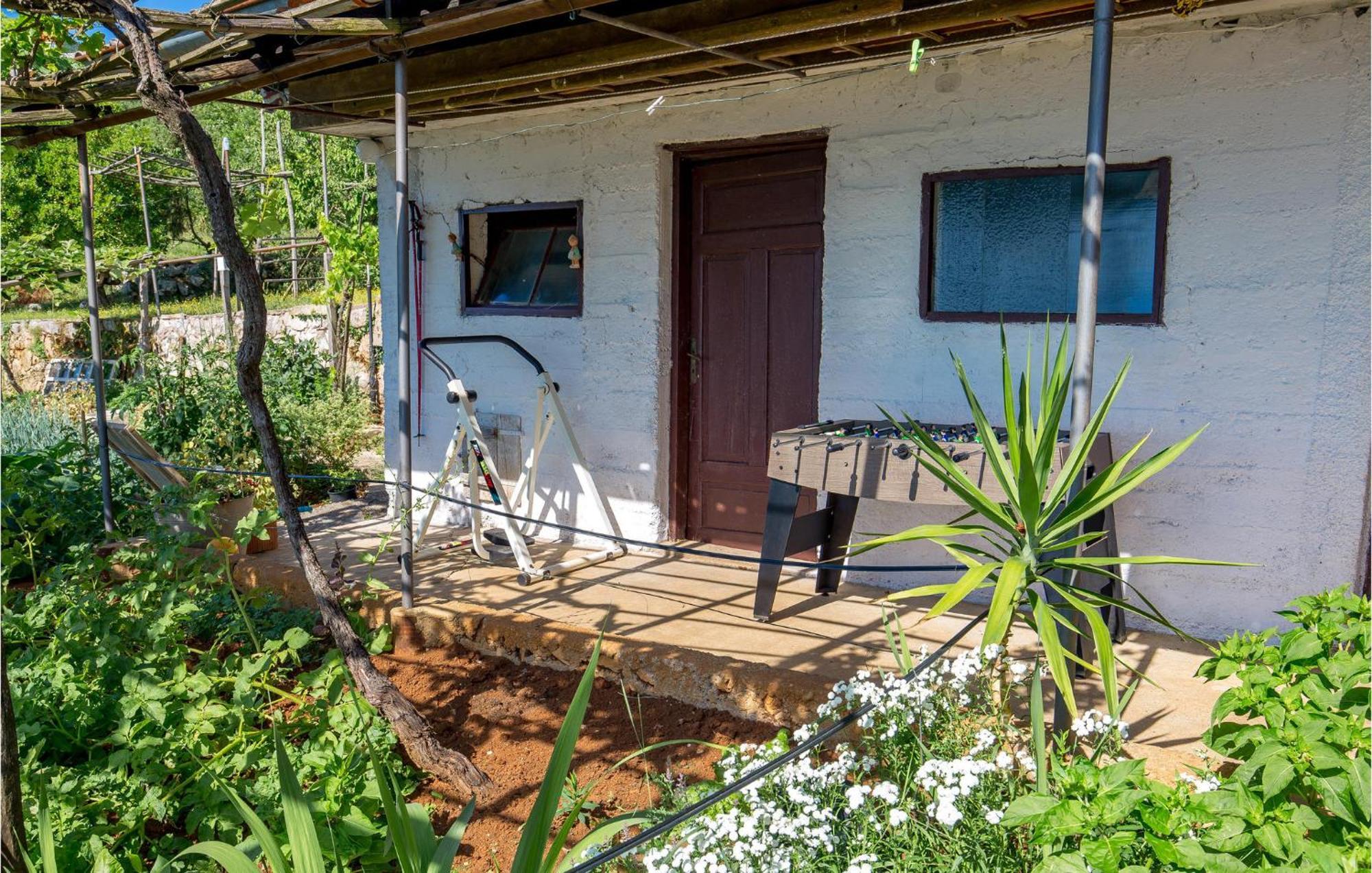 Beautiful Home In Lovran With House Sea View المظهر الخارجي الصورة